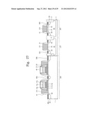 NONVOLATILE MEMORY DEVICES INCLUDING NOTCHED WORD LINES diagram and image