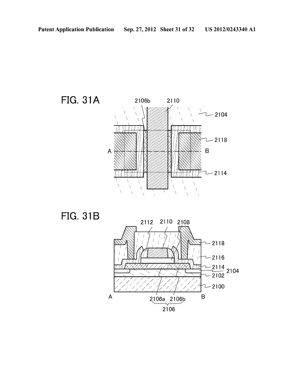 SIGNAL PROCESSING CIRCUIT - diagram, schematic, and image 32