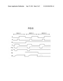 SEMICONDUCTOR STORAGE DEVICE diagram and image