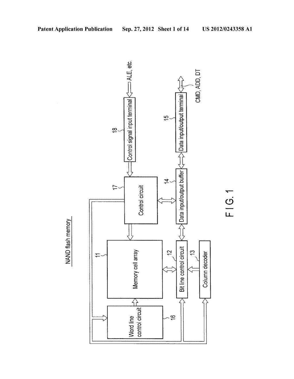 SEMICONDUCTOR DEVICE AND METHOD OF MANUFACTURING THE SAME - diagram, schematic, and image 02