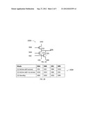 SENSE AMPLIFIER diagram and image