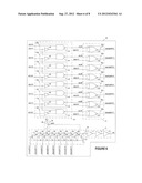 DATA SERIALIZERS, OUTPUT BUFFERS, MEMORY DEVICES AND METHODS OF     SERIALIZING diagram and image