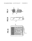 Ultrasonic Signal Processor for a Hand Held Ultrasonic Diagnostic     Instrument diagram and image