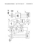 Ultrasonic Signal Processor for a Hand Held Ultrasonic Diagnostic     Instrument diagram and image