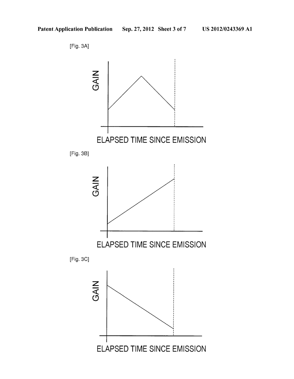 SUBJECT INFORMATION ACQUISITION APPARATUS AND SUBJECT INFORMATION     ACQUISITION METHOD - diagram, schematic, and image 04