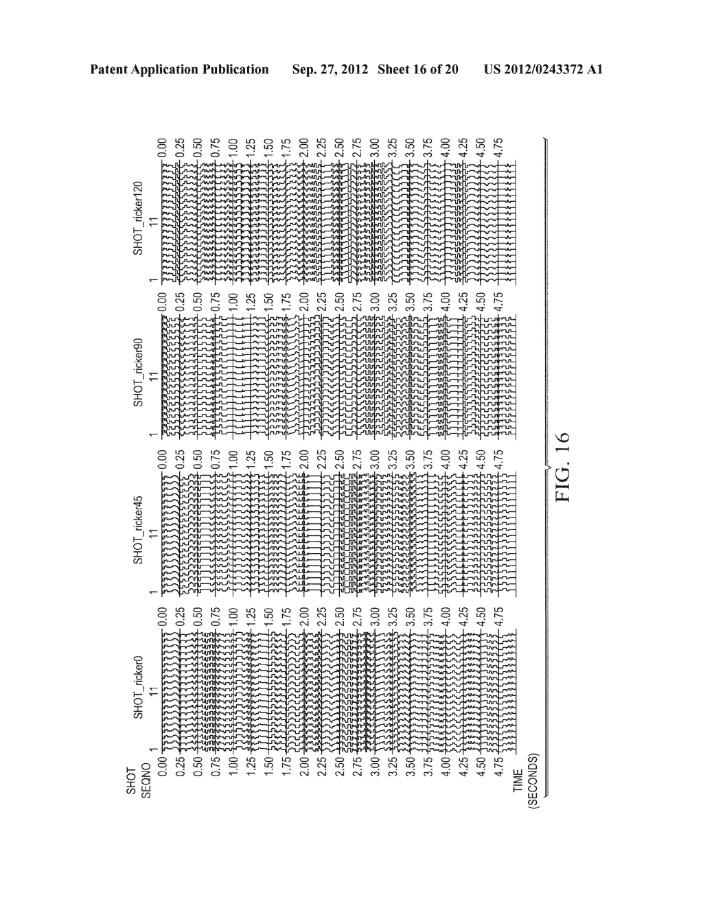 Simultaneous Wavelet Extraction and Deconvolution in the Time Domain - diagram, schematic, and image 17