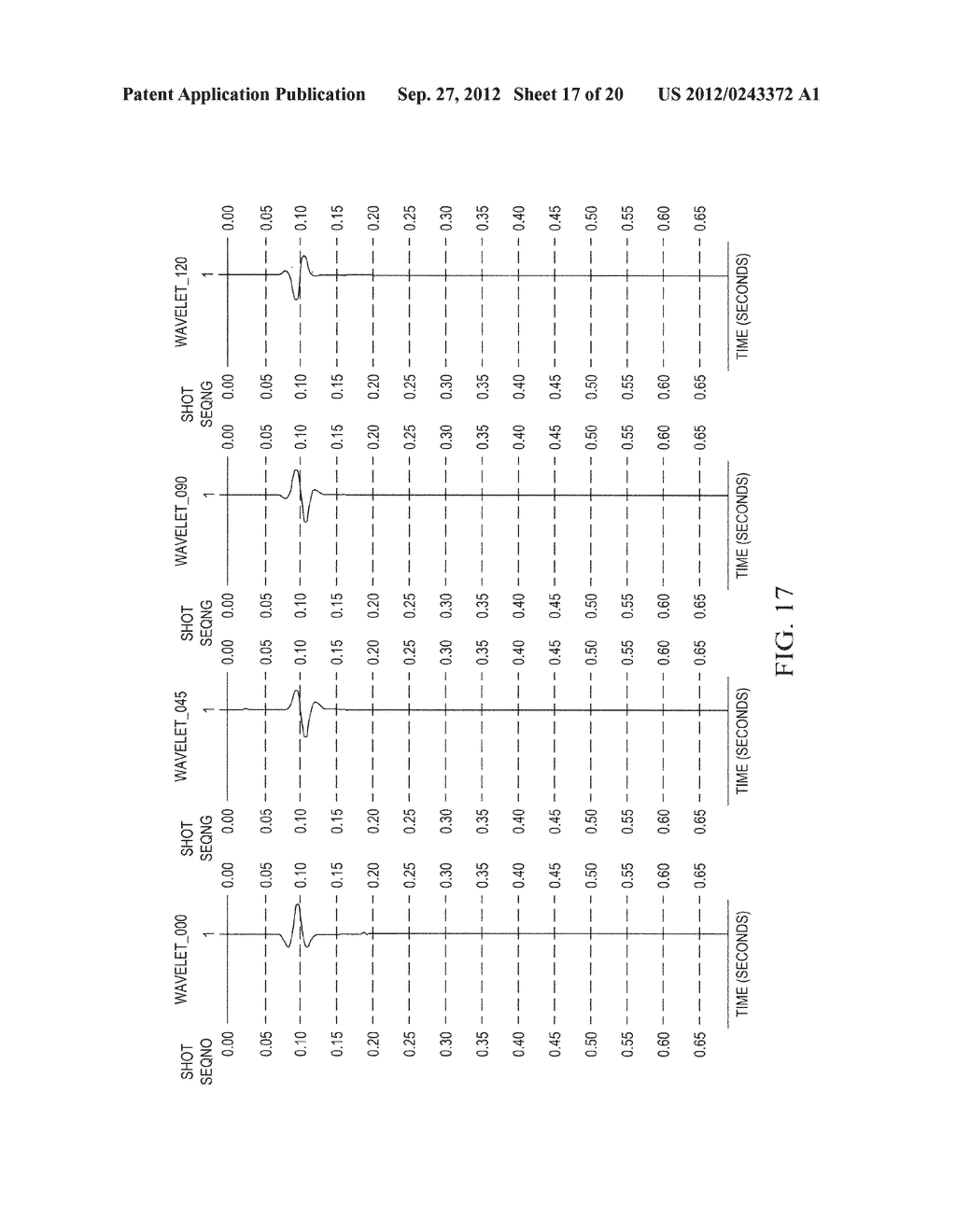 Simultaneous Wavelet Extraction and Deconvolution in the Time Domain - diagram, schematic, and image 18