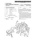 INSTANTANEOUS SINGLE CLICK PERPETUAL DATE MECHANISM diagram and image