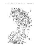 INSTANTANEOUS SINGLE CLICK PERPETUAL DATE MECHANISM diagram and image