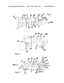 INSTANTANEOUS SINGLE CLICK PERPETUAL DATE MECHANISM diagram and image