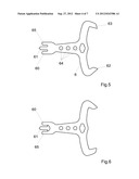 Mechanical watch movement diagram and image