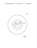 Mechanical watch movement diagram and image