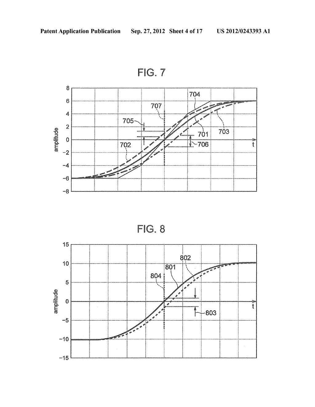 OPTICAL INFORMATION RECORDING METHOD, OPTICAL INFORMATION REPRODUCTION     METHOD AND OPTICAL DISK DEVICE - diagram, schematic, and image 05
