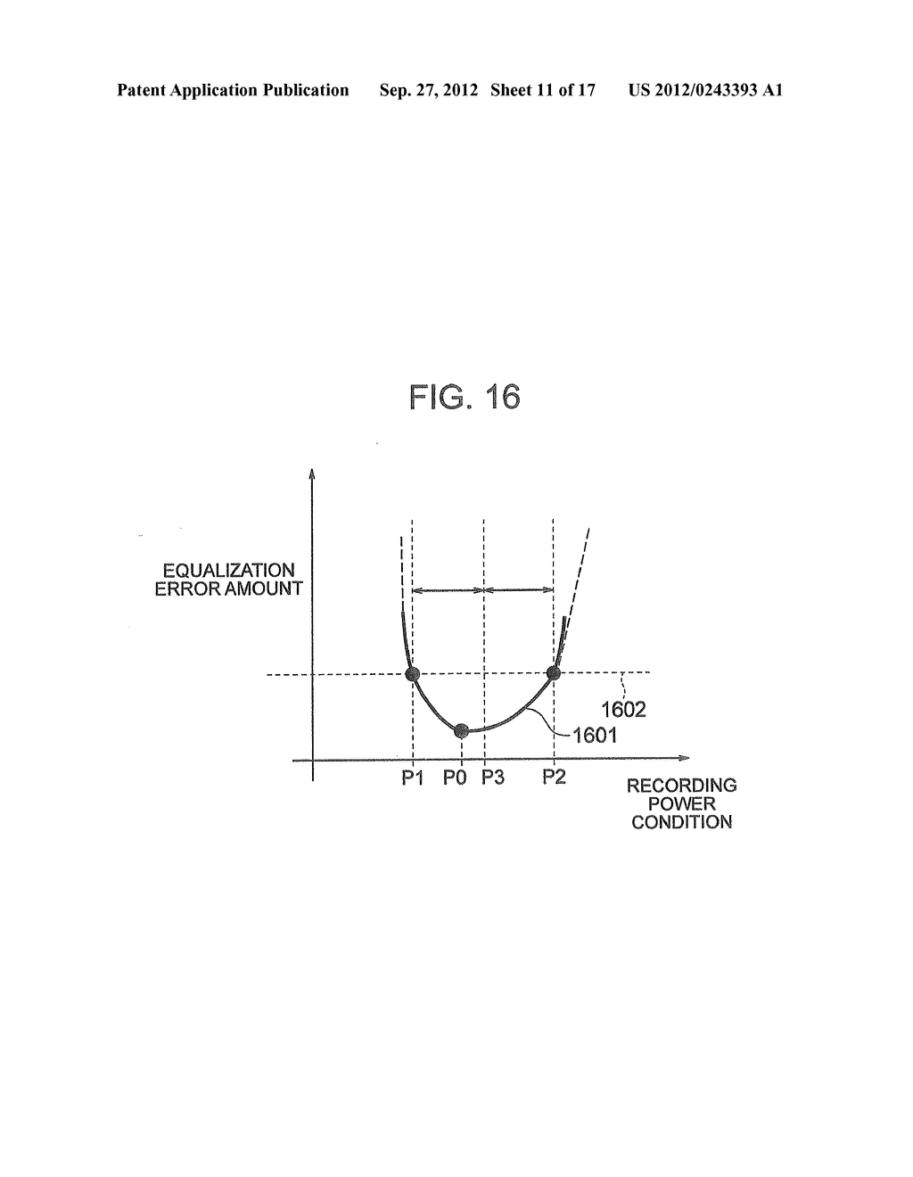OPTICAL INFORMATION RECORDING METHOD, OPTICAL INFORMATION REPRODUCTION     METHOD AND OPTICAL DISK DEVICE - diagram, schematic, and image 12