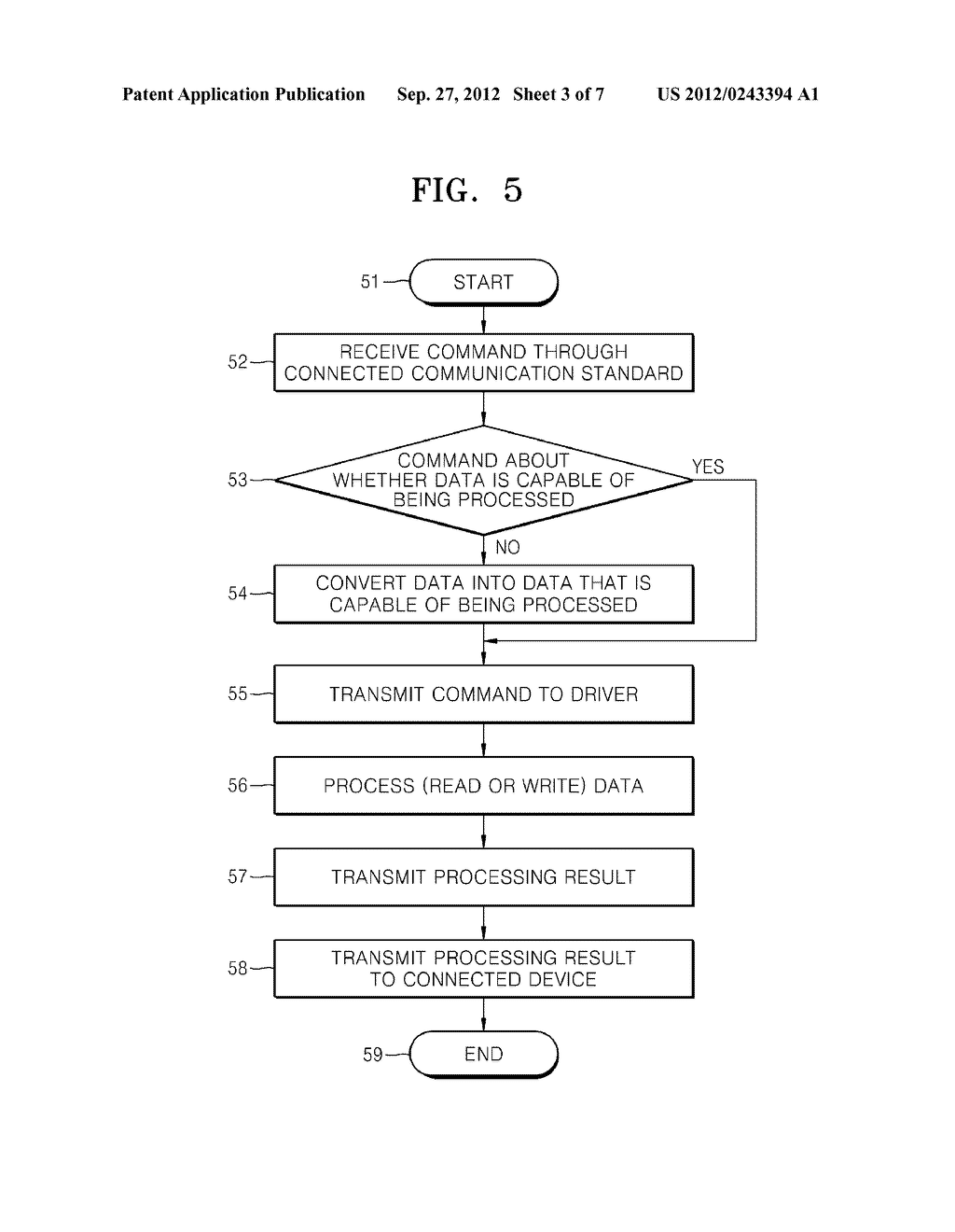 WIRELESS OPTICAL DISC APPARATUS AND METHOD OF OPERATING THE SAME - diagram, schematic, and image 04