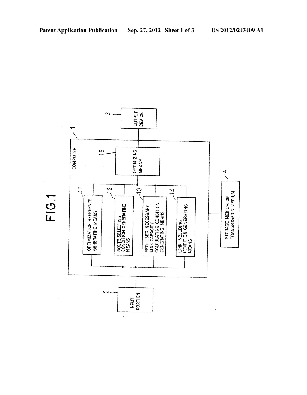 COMMUNICATION NETWORK DESIGN - diagram, schematic, and image 02