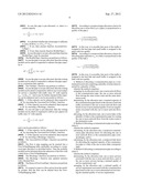 METHOD AND ALLOCATION UNIT FOR ALLOCATING A COMMUNICATION PIPE IN A     COMMUNICATION NETWORK diagram and image