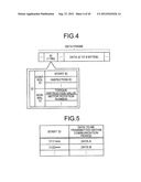 COMMUNICATION APPARATUS AND COMMUNICATION SYSTEM diagram and image