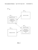 Using Mobile Communication Devices To Facilitate Coordinating Use of     Resources diagram and image