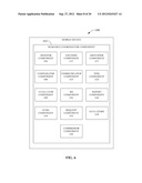 Using Mobile Communication Devices To Facilitate Coordinating Use of     Resources diagram and image