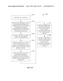 Using Mobile Communication Devices To Facilitate Coordinating Use of     Resources diagram and image