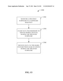 Using Mobile Communication Devices To Facilitate Coordinating Use of     Resources diagram and image