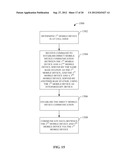 Using Mobile Communication Devices To Facilitate Coordinating Use of     Resources diagram and image