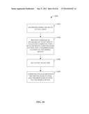 Using Mobile Communication Devices To Facilitate Coordinating Use of     Resources diagram and image