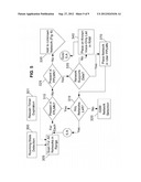 Methods And Apparatus For Selecting A Communication Network diagram and image