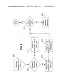 Methods And Apparatus For Selecting A Communication Network diagram and image