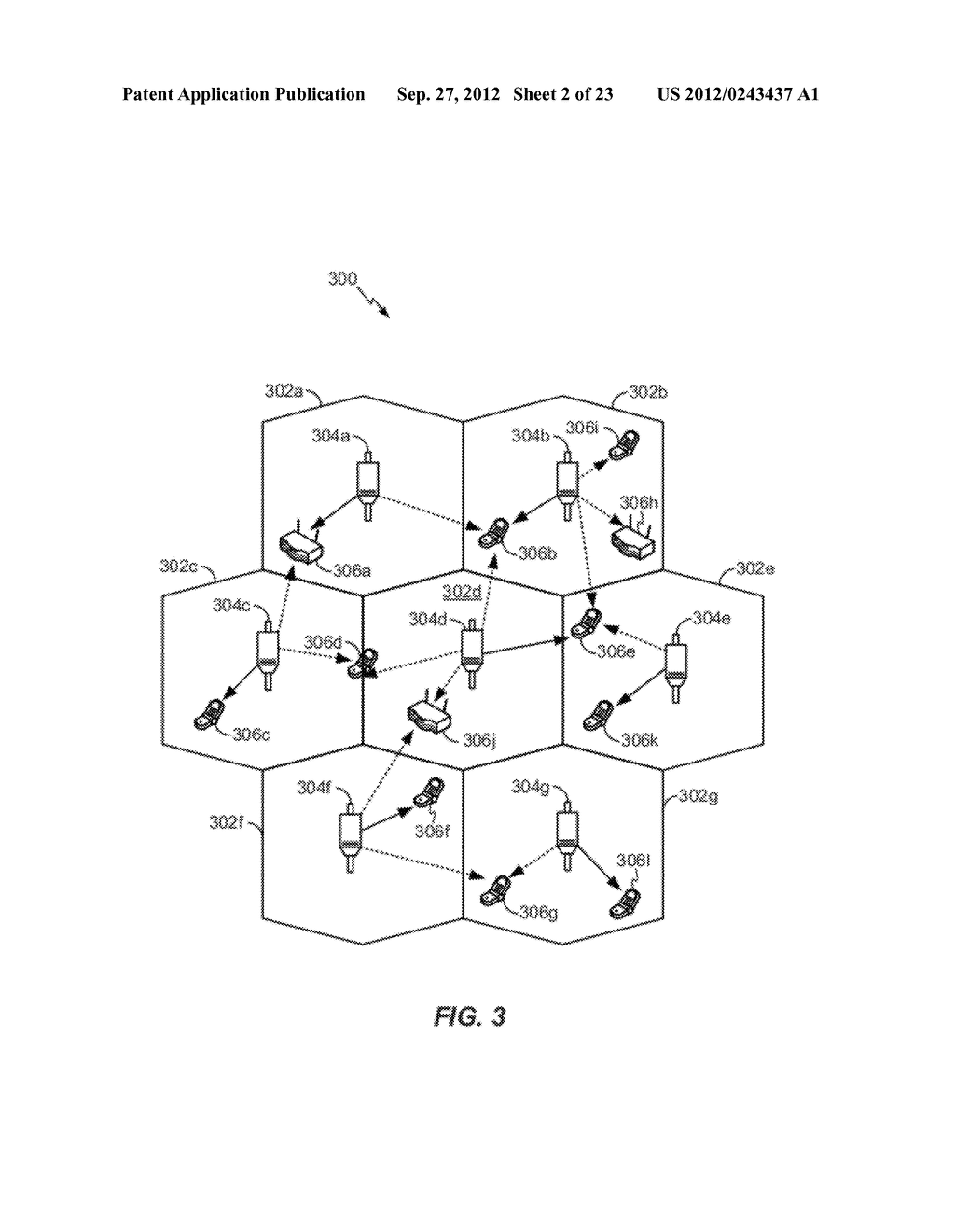 SYSTEM AND METHOD FOR NETWORK PROVISIONING OF MOBILE ENTITIES FOR     PEER-TO-PEER SERVICE - diagram, schematic, and image 03