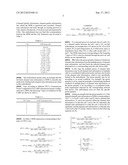 METHOD  FOR FEEDING BACK CHANNEL STATE INFORMATION AND DETERMINING     COORDINATED MULTI-POINT MODE AND DEVICE diagram and image