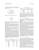 METHOD  FOR FEEDING BACK CHANNEL STATE INFORMATION AND DETERMINING     COORDINATED MULTI-POINT MODE AND DEVICE diagram and image