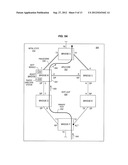 DIRECTING TRAFFIC IN AN EDGE NETWORK ELEMENT OPERABLE TO PERFORM LAYER 2     DATA FORWARDING AND SUPPORTING ANY OF VARIOUS SPANNING TREE PROTOCOLS diagram and image