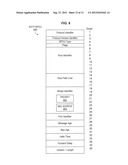 DIRECTING TRAFFIC IN AN EDGE NETWORK ELEMENT OPERABLE TO PERFORM LAYER 2     DATA FORWARDING AND SUPPORTING ANY OF VARIOUS SPANNING TREE PROTOCOLS diagram and image