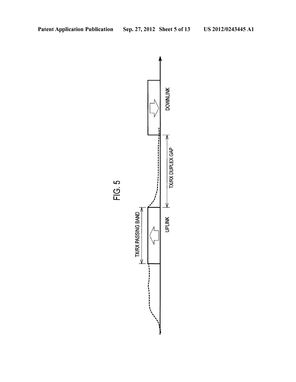 BASE STATION DEVICE AND MOBILE COMMUNICATION METHOD - diagram, schematic, and image 06