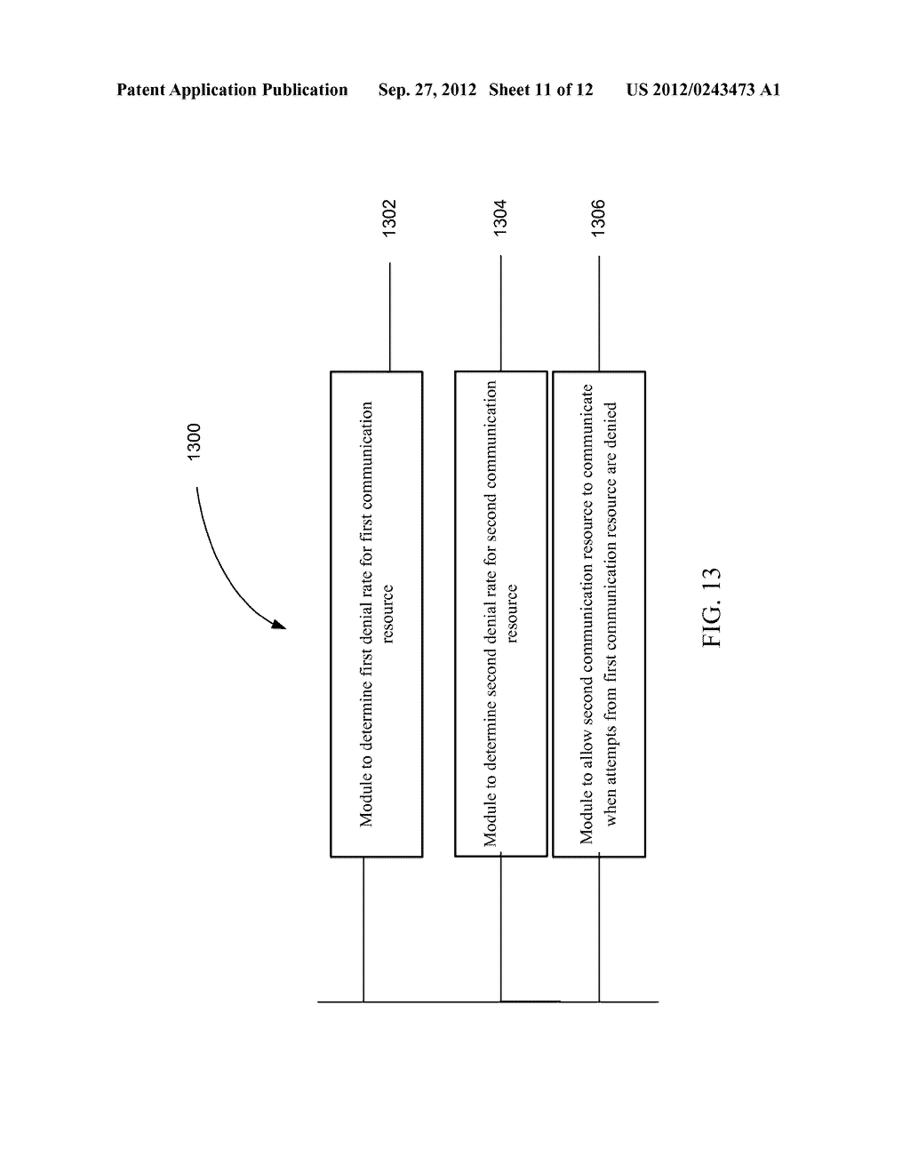 MULTI-RADIO COEXISTENCE - diagram, schematic, and image 12