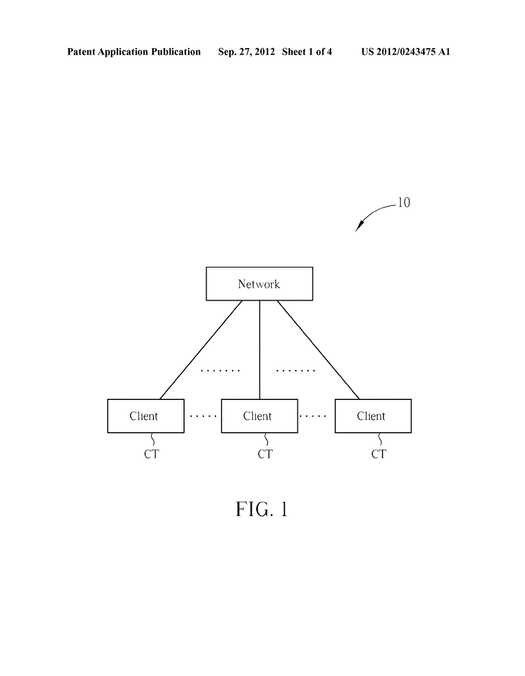 Method of Converging a Plurality of Communication Standards and Related     Communication Device - diagram, schematic, and image 02