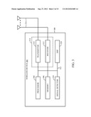 REQUEST TO SEND (RTS) AND CLEAR TO SEND (CTS) FOR MULTICHANNEL OPERATIONS diagram and image