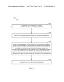 REQUEST TO SEND (RTS) AND CLEAR TO SEND (CTS) FOR MULTICHANNEL OPERATIONS diagram and image