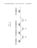 METHOD AND APPARATUS FOR TRANSMITTING AND RECEIVING AN UPLINK     ACKNOWLEDGEMENT CHANNEL FOR A DOWNLINK DATA CHANNEL IN A MOBILE     COMMUNICATION SYSTEM USING ORTHOGONAL FREQUENCY DIVISION MULTIPLE ACCESS diagram and image