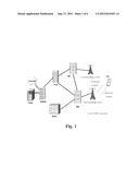 Method for establishing reverse traffic channels and an access terminal diagram and image