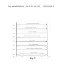 Method for establishing reverse traffic channels and an access terminal diagram and image