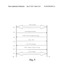 Method for establishing reverse traffic channels and an access terminal diagram and image