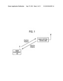 BASE STATION DEVICE AND MOBILE COMMUNICATION METHOD diagram and image