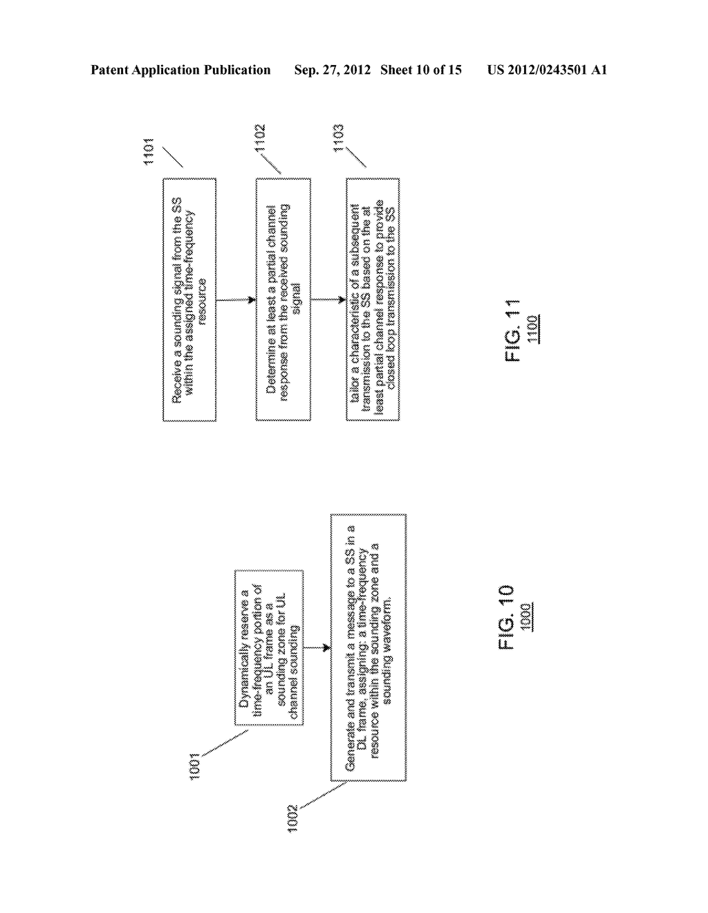 Method and Apparatus for Closed Loop Transmission - diagram, schematic, and image 11