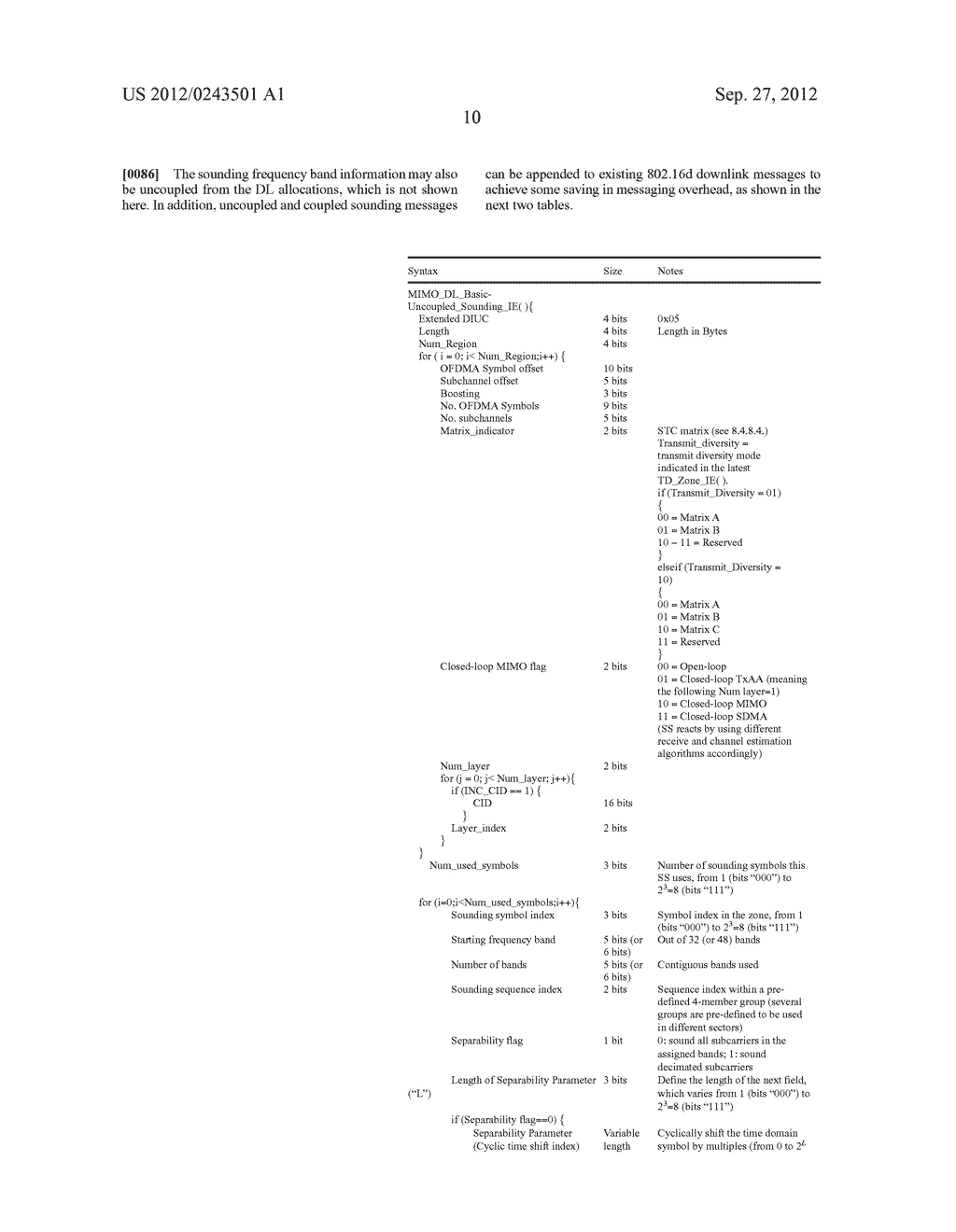 Method and Apparatus for Closed Loop Transmission - diagram, schematic, and image 26