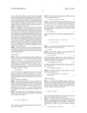 Method and Arrangement for Improved Interference Rejection Combining diagram and image