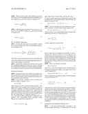 Method and Arrangement for Improved Interference Rejection Combining diagram and image