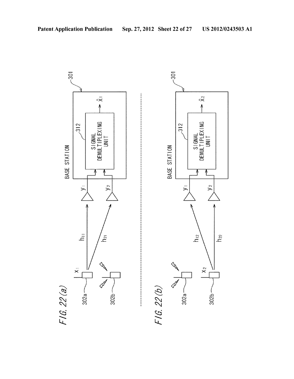 COMMUNICATION APPARATUS AND BASE STATION APPARATUS - diagram, schematic, and image 23